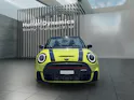 Mini Cabrio F57 2.0i John Cooper Works JOHN COOPER WORKS TRIM