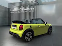 Mini Cabrio F57 2.0i John Cooper Works JOHN COOPER WORKS TRIM