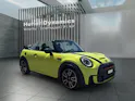 Mini Cabrio F57 2.0i John Cooper Works JOHN COOPER WORKS TRIM