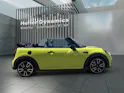 Mini Cabrio F57 2.0i John Cooper Works JOHN COOPER WORKS TRIM
