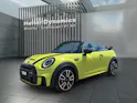 Mini Cabrio F57 2.0i John Cooper Works JOHN COOPER WORKS TRIM