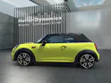 Mini Cabrio F57 2.0i John Cooper Works JOHN COOPER WORKS TRIM