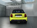 Mini Cabrio F57 2.0i John Cooper Works JOHN COOPER WORKS TRIM