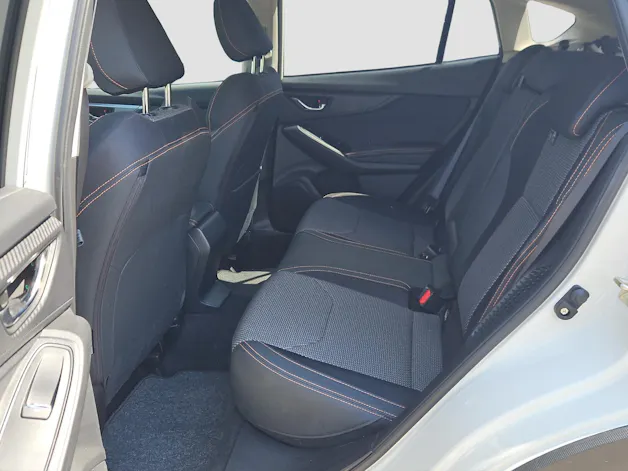 Subaru XV 2.0i e-Boxer Swiss Plus