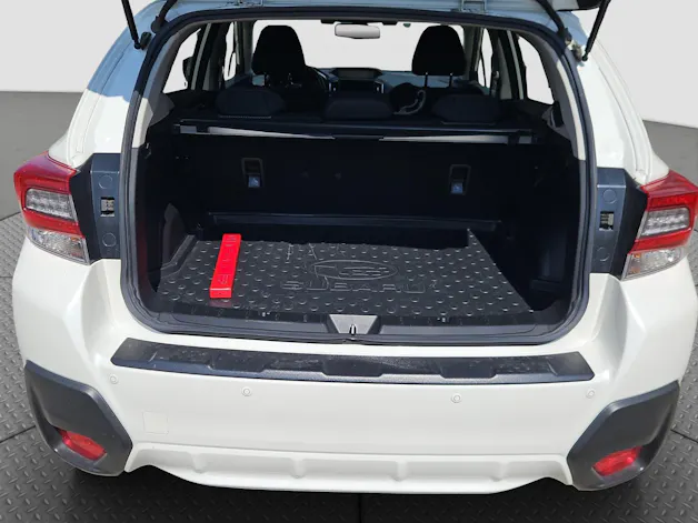 Subaru XV 2.0i e-Boxer Swiss Plus