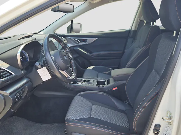 Subaru XV 2.0i e-Boxer Swiss Plus
