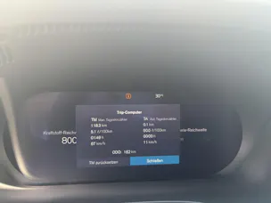 Volvo XC60 2.0 T6 TE Plus Dark eAWD