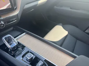 Volvo XC60 2.0 T6 TE Plus Dark eAWD