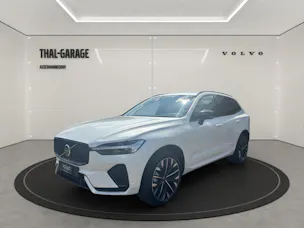 Volvo XC60 2.0 T6 TE Plus Dark eAWD