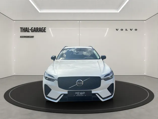 Volvo XC60 2.0 T6 TE Plus Dark eAWD