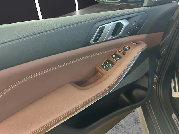 BMW X5 40d xDrive SAG