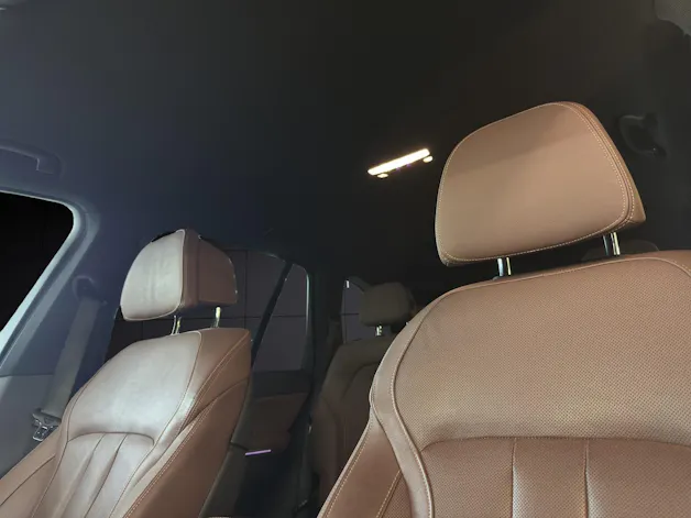 BMW X5 40d xDrive SAG