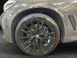 BMW X5 40d xDrive SAG