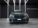BMW X5 40d xDrive SAG