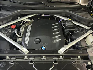 BMW X5 40d xDrive SAG