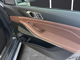 BMW X5 40d xDrive SAG