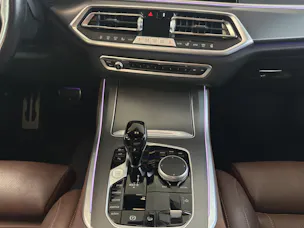 BMW X5 40d xDrive SAG