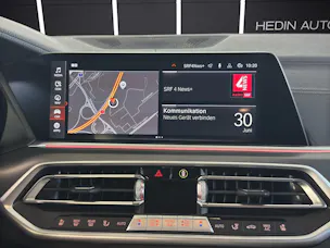 BMW X5 40d xDrive SAG