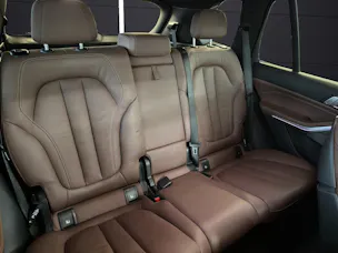 BMW X5 40d xDrive SAG