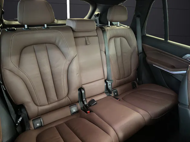 BMW X5 40d xDrive SAG