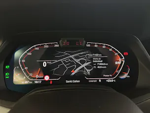BMW X5 40d xDrive SAG
