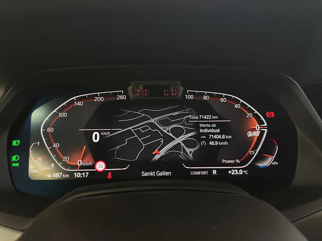 BMW X5 40d xDrive SAG