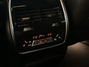 BMW X5 40d xDrive SAG