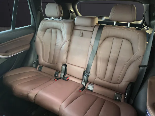 BMW X5 40d xDrive SAG