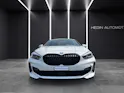 BMW 120d xDrive SAG