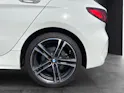 BMW 120d xDrive SAG