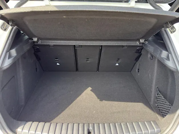 BMW 120d xDrive SAG