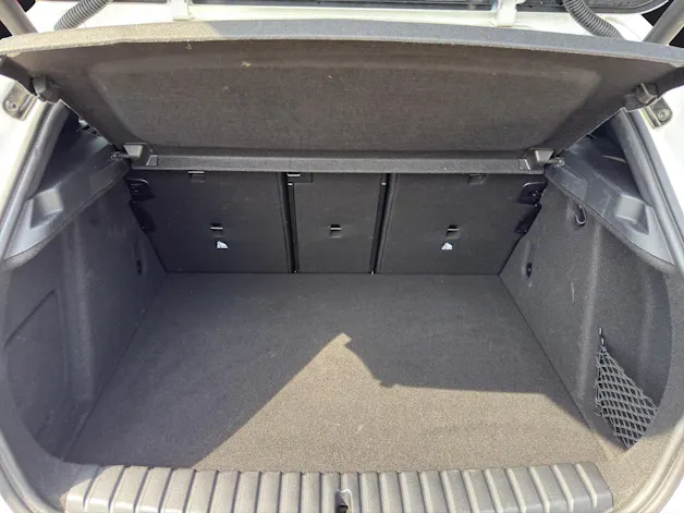BMW 120d xDrive SAG