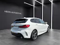 BMW 120d xDrive SAG