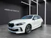 BMW 120d xDrive SAG