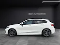 BMW 120d xDrive SAG