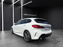 BMW 120d xDrive SAG