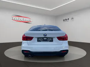 BMW 330i xDrive Gran Turismo / Top ausgestattet mit Pack M Sport / Pack Comfort / Pack Sicherheit / inkl. Winterräder Alu / Garantie