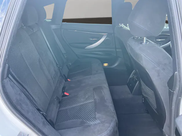 BMW 330i xDrive Gran Turismo / Top ausgestattet mit Pack M Sport / Pack Comfort / Pack Sicherheit / inkl. Winterräder Alu / Garantie