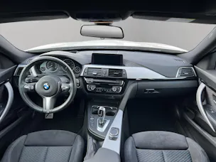 BMW 330i xDrive Gran Turismo / Top ausgestattet mit Pack M Sport / Pack Comfort / Pack Sicherheit / inkl. Winterräder Alu / Garantie