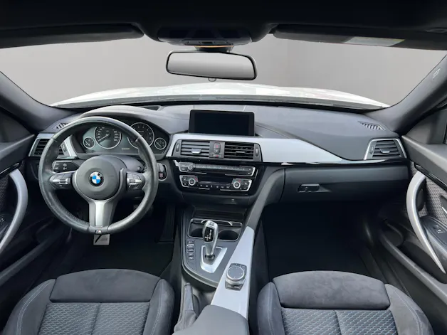 BMW 330i xDrive Gran Turismo / Top ausgestattet mit Pack M Sport / Pack Comfort / Pack Sicherheit / inkl. Winterräder Alu / Garantie