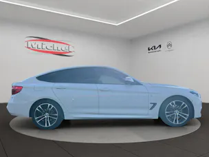 BMW 330i xDrive Gran Turismo / Top ausgestattet mit Pack M Sport / Pack Comfort / Pack Sicherheit / inkl. Winterräder Alu / Garantie