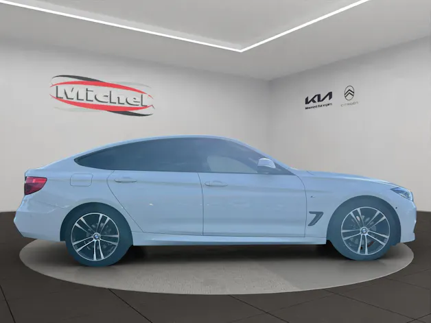 BMW 330i xDrive Gran Turismo / Top ausgestattet mit Pack M Sport / Pack Comfort / Pack Sicherheit / inkl. Winterräder Alu / Garantie