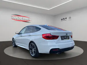 BMW 330i xDrive Gran Turismo / Top ausgestattet mit Pack M Sport / Pack Comfort / Pack Sicherheit / inkl. Winterräder Alu / Garantie