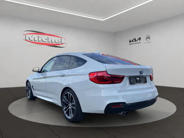 BMW 330i xDrive Gran Turismo / Top ausgestattet mit Pack M Sport / Pack Comfort / Pack Sicherheit / inkl. Winterräder Alu / Garantie
