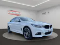 BMW 330i xDrive Gran Turismo / Top ausgestattet mit Pack M Sport / Pack Comfort / Pack Sicherheit / inkl. Winterräder Alu / Garantie