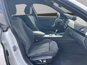BMW 330i xDrive Gran Turismo / Top ausgestattet mit Pack M Sport / Pack Comfort / Pack Sicherheit / inkl. Winterräder Alu / Garantie