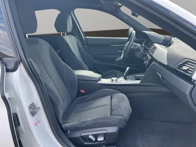 BMW 330i xDrive Gran Turismo / Top ausgestattet mit Pack M Sport / Pack Comfort / Pack Sicherheit / inkl. Winterräder Alu / Garantie
