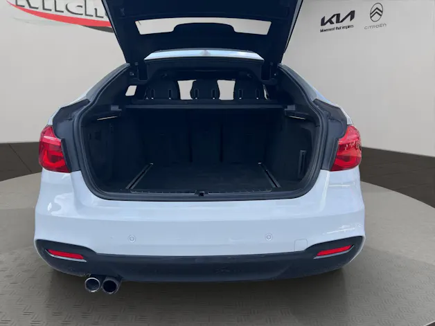 BMW 330i xDrive Gran Turismo / Top ausgestattet mit Pack M Sport / Pack Comfort / Pack Sicherheit / inkl. Winterräder Alu / Garantie