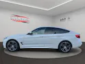 BMW 330i xDrive Gran Turismo / Top ausgestattet mit Pack M Sport / Pack Comfort / Pack Sicherheit / inkl. Winterräder Alu / Garantie
