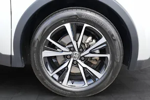 Toyota C-HR 2.0 PHEV Swiss Edition